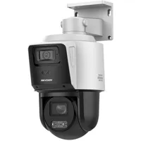 Hikvision DS-2SE3C404MWG-E/14(2.8MM), IP-Sicherheitskamera, Innen & Außen, Kabel