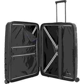 Travelite Air Base 4-Rollen 77 cm / 105 l anthrazit