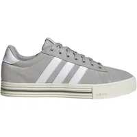 adidas Daily 4.0 Grey Two/Cloud White/Off White 44 2/3