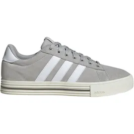 adidas Daily 4.0 Grey Two/Cloud White/Off White 44 2/3