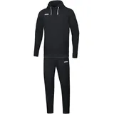 Jako Tracksuit Base mit Kapuzensweat
