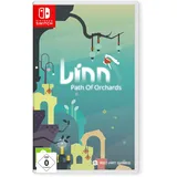 Linn: Path of Orchards - Edition - (PEGI) (Nintendo Switch)