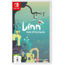 Linn: Path of Orchards - Edition - (PEGI) (Nintendo Switch)