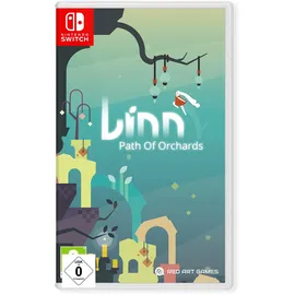 Linn: Path of Orchards - Edition - (PEGI) (Nintendo Switch)