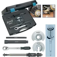 HAZET Innen-Federspanner-Satz 4902/6