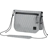 Jack Wolfskin Wandermood Tasche - Rainstorm - One Size