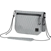 Jack Wolfskin Wandermood Tasche - Rainstorm - One Size