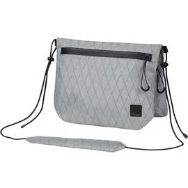 Jack Wolfskin Wandermood Tasche - Rainstorm - One Size
