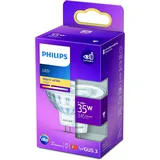 Philips LED-Spot 871951430762900 4,4 W GU5.3 warmweiß