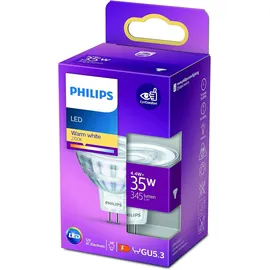 Philips LED-Spot 871951430762900 4,4 W GU5.3 warmweiß