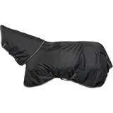 Back on Track Obsidian 150g Outdoordecke + - Schwarz