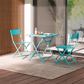 MWH Das Original Lido Bistro-Set