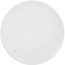 SELTMANN WEIDEN Seltmann Tortenplatte Rondo Ø 30,2 cm Porzellan Weiß