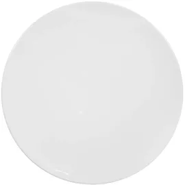 SELTMANN WEIDEN Seltmann Tortenplatte Rondo Ø 30,2 cm Porzellan Weiß