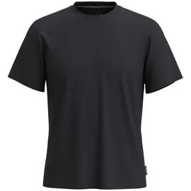 Smartwool Perfect Crew schwarz S