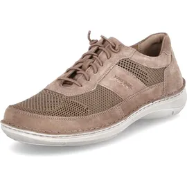Josef Seibel New Anvers 12 Herren beige, Größe 43 EU