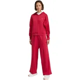 adidas Energize Trainingsanzug Damen Active Maroon XS