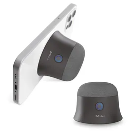 Ultron Mag Soundmate schwarz