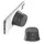 Ultron Mag Soundmate schwarz
