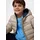 Champion Steppjacke Beige XL
