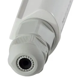 REV Ritter Feuchtraumleuchte LED Slim Pro 1 weiß