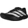 Core Black/Silver Metallic/Carbon 38