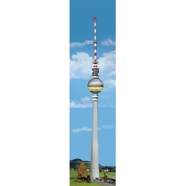 gebr. faller gmbh Fernsehturm Berlin 130966 H0