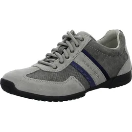 Gabor Sneaker Herren Schwarz 43
