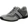 Gabor Sneaker Herren Schwarz 43