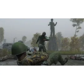 Dayz Ps4 (New)