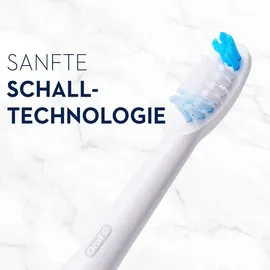 Oral B Pulsonic Clean Aufsteckbürste 2 St.