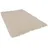 Pergamon Flokati Comfort Teppich 190 x 290 cm Weiß