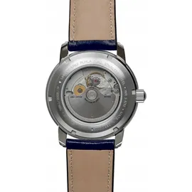 Zeppelin LZ126 Leder 43 mm 7668-3