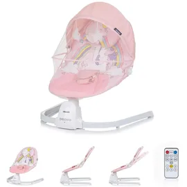 Chipolino Babywippe Oasis Fernbedienung,