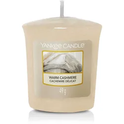 Warm Cashmere 49g