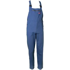 Planam Latzhose BW 290 Gr.54 kornblau PLANAM