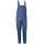 Planam Latzhose BW 290 Gr.54 kornblau PLANAM