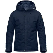 Fjällräven Skogsö Padded Jacket dark navy XXL