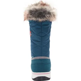 TROLLKIDS Holmenkollen Snow Boots 30