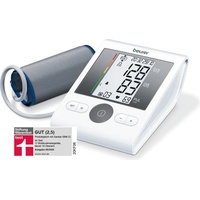 Beurer BM28 HSD Oberarm-Blutdruckmessgerät