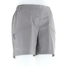 HELLY HANSEN elv light tur damen Outdoorshort-Grau-XS