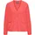 ELBSAND Strickjacke rot 36/38