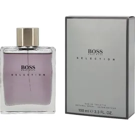 HUGO BOSS Boss Selection Eau de Toilette 100 ml