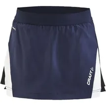 Craft Sweatrock Kinder Blau/Weiß 122/128