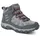Regatta Edgepoint Iv Mid Wanderstiefel - Dark Steel / Dusty Rose - EU 38