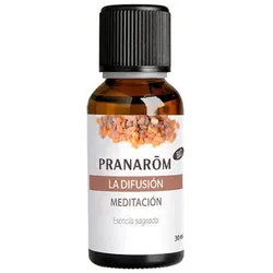 Pranarôm  Kerzen, Diffusoren La Diffusion Meditation  in multifarben, Einheitsgrösse