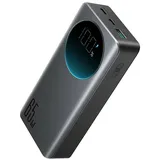 Joyroom Powerbank 65W 20000mAh Schnellladetechnologie PD schwarz (JR-PBF04)