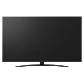 LG 43NANO81A3A 43" 4K UHD LED Smart TV
