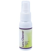 Lens Cleaner Brillenspray/Brillenreiniger für alle Brillengläser | 30ml / 120ml / 240ml Größe 30ml