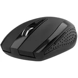 Acer MX202 Maus kabellos schwarz, Retail Pack